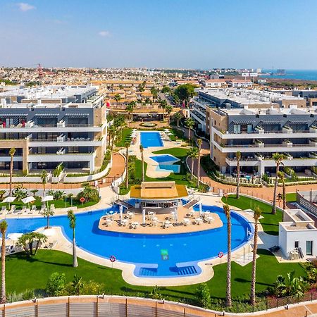 The Best Apartament Dehesa de Campoamor  Exteriör bild
