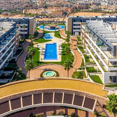 The Best Apartament Dehesa de Campoamor  Exteriör bild