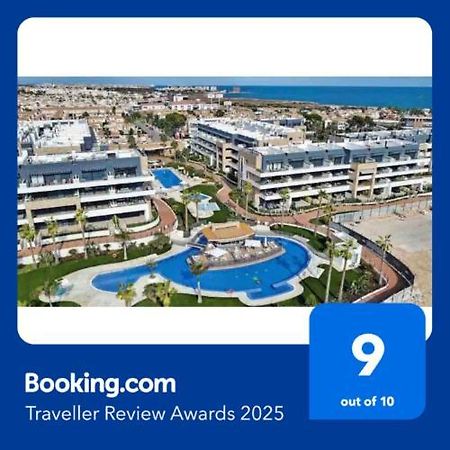The Best Apartament Dehesa de Campoamor  Exteriör bild