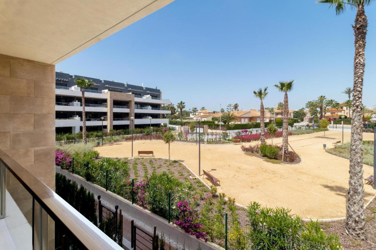 The Best Apartament Dehesa de Campoamor  Exteriör bild