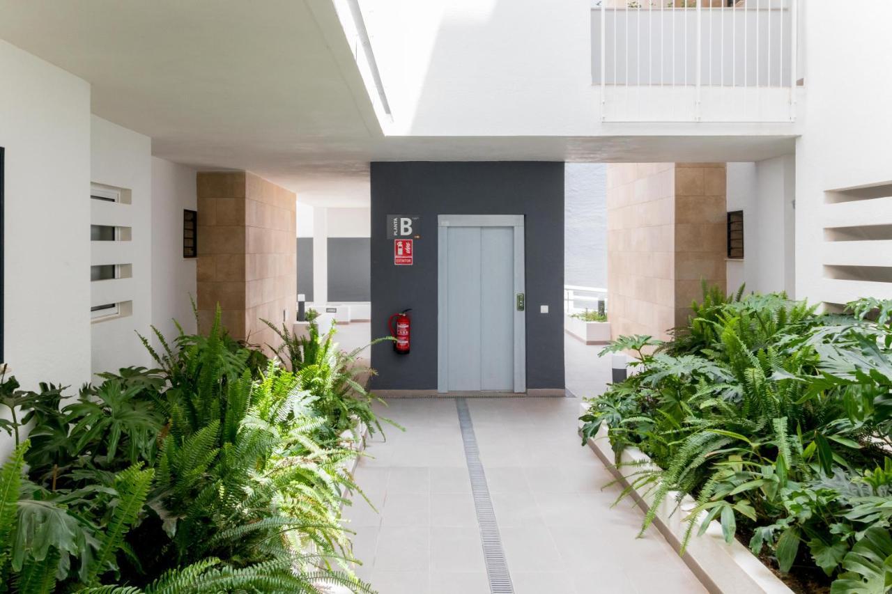 The Best Apartament Dehesa de Campoamor  Exteriör bild