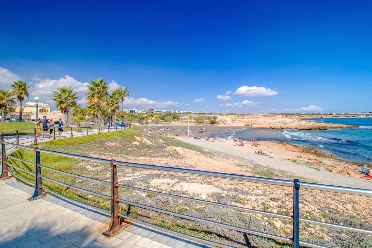 The Best Apartament Dehesa de Campoamor  Exteriör bild